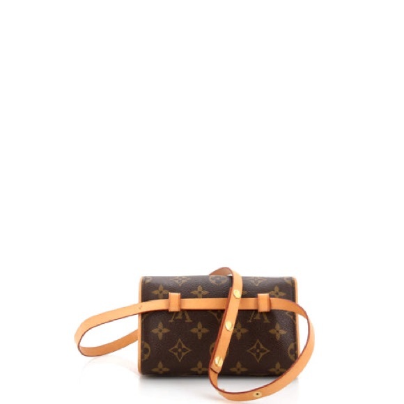 Vintage Louis Vuitton Florentine Waist Bag - Picture 8 of 8
